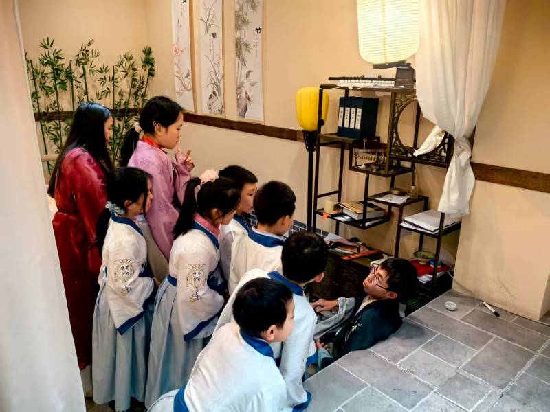华容县文旅项目策划